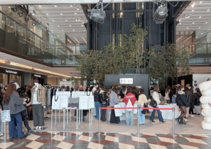 Matin Kim POP-UP STORE 福岡（ソラリアプラザ）